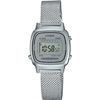 Orologio Casio Donna mini Collection in Acciaio LA670WEM-7EF - LA670WEM-7EF
